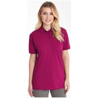 kustom kit polo klassic para mujer
