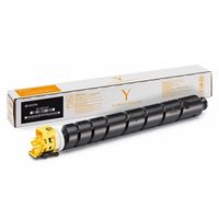 kyocera tk-8515y toner amarillo original