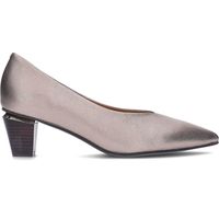 pedro miralles zapatos de tacon 29360 metalhumo para mujer