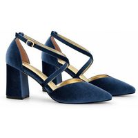 montevita zapatos de tacon 105481 para mujer