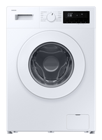 lavadora carga frontal samsung ww80fg3m05twec 8 kg 1400 rpm a blanco
