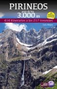 pirineos guia de los 3000 metros