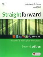 straightfwd b2 sbab pk 2nd ed split