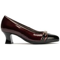 pitillos zapatos de tacon 11683 para mujer