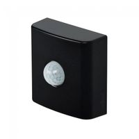 sensor de movimiento y crepuscular smart