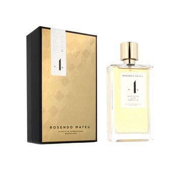 Perfume Unisex Rosendo Mateu Edp Olfactive Expressions Nº 4 100 Ml