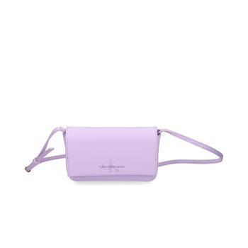 Calvin Klein Bolsos Mujer - Púrpura Talla Os