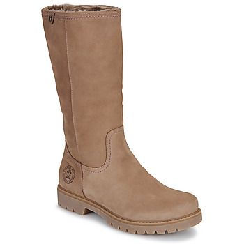 Panama Jack Botines BAMBINA para mujer