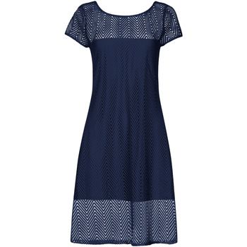 Lisca Vestidos Vestido de verano manga corta Santorini para mujer