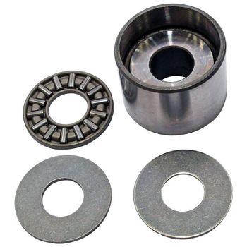 Pistón del cilindro esclavo del embrague Moto Guzzi Serie Grossa i.e. 8V kit