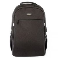 nilox mochila para portatil hasta 156 negra