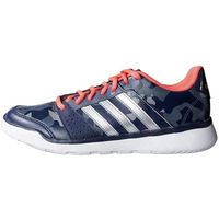adidas deportivas moda essential fun para mujer