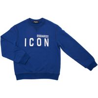 dsquared jersey dq049ud0-02ydq para nino