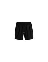 pantalon vans primary solid elastic b hombre negro