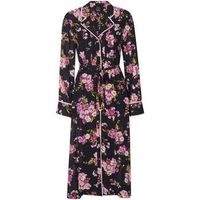 pinko vestido largo - para mujer