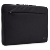 funda portatil case logic invigo eco invis114 proteccion acolchada 14 pulgadas negra