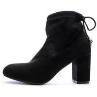 rks botines ladies ankle para mujer
