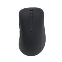 raton asus md102 wireless rf bluetooth 1600 dpi gris ergonomico silencioso