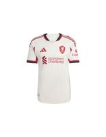 camiseta adidas liverpool a 2526 2aequip hombre blanco