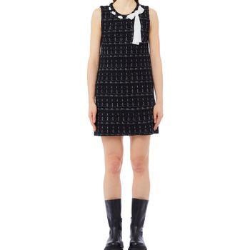 Liu Jo Vestido MF5057MA25R para mujer