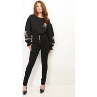 la modeuse jeans 67682p157088 para mujer