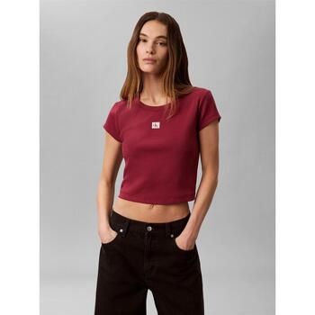 Calvin Klein Jeans Camiseta GT35241 para mujer