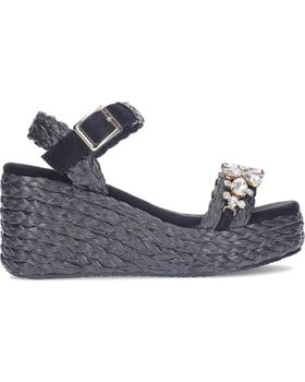 de EXE SANDALIAS DE MUJER L20970-1 BLACK