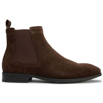 Sole Ldn Botas Ludo Chelsea Botas para hombre