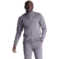 leone 1947 chaqueta deporte man full zip basic small logo para hombre