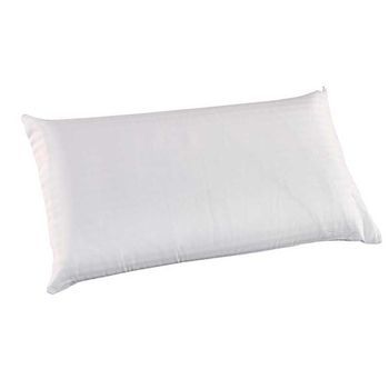 Almohada Látex Confort Micro-alvéolos Firmeza Media-alta-105