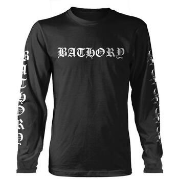 Bathory Camiseta manga larga PH4129 para mujer