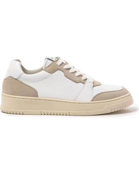 de VEGTUS ZAPATILLAS VEGTUS SPIDER WOMAN BEIGE PIETRA