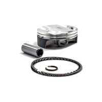 piston ktm adventure 640 completo wossner