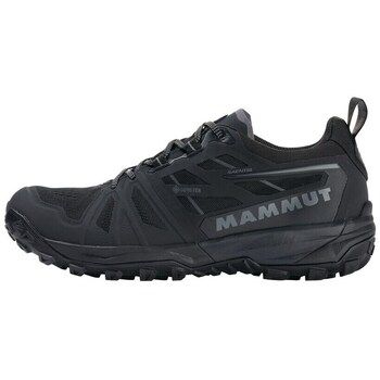 Mammut Zapatillas de senderismo Saentis Low Gtx para mujer