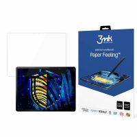protector de pantalla 3mk paper feeling para lenovo tab p11 pro 2 piezas