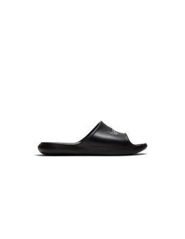 Chanclas Nike Victori One Mujer Black