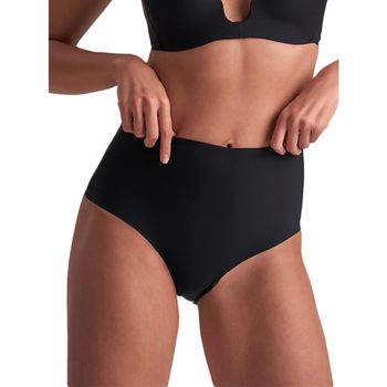 Bye Bra Bragas moldeadoras Braguita de talle medio y espalda baja Shapewear para mujer