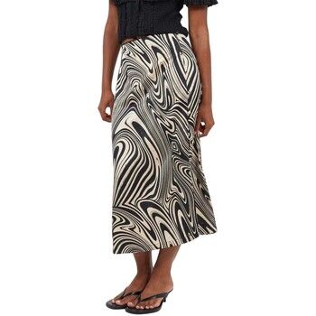 Brave Soul Falda GT28090 para mujer