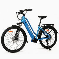 eu direct heda tx tx10 bicicleta electrica 48v 192ah 350w motor velocidad maxima recomendada 25 kmh neumaticos 275x