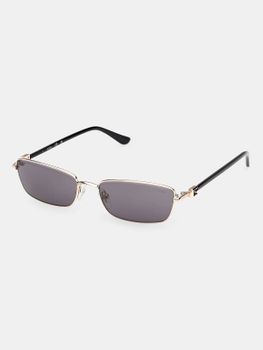 Gafas De Sol Rectangulares