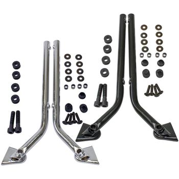 Soporte de montaje del carenado Moto Guzzi 1000 California III OE-Réplica bajo