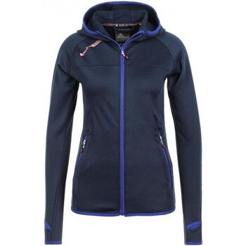 Peak Mountain Polar Blouson polarshell femme ACAMPUS para mujer