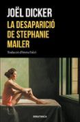 la desaparicio de stephanie mailer