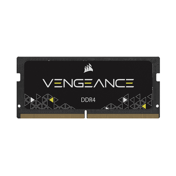 MEMORIA RAM CORSAIR Vengeance 16GB DDR4 2666Mhz (1x16) CL18