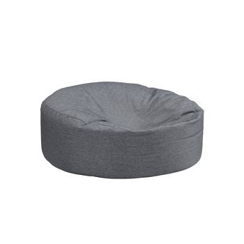 Xxl Saco De Exterior Cloud - Antracita