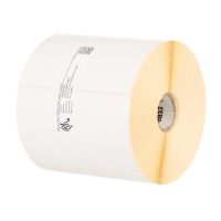 etiqueta zebra z-perform 1000d blanco troquelada 55x38 cm