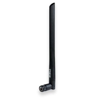 Antena Teltonika PR1US440 3 dBi SMA Macho para Redes