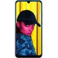huawei p smart 2019 - 64 gb aurora blue blue