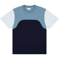 lacoste camiseta gt21205 para hombre