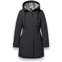district parka parkcity para mujer